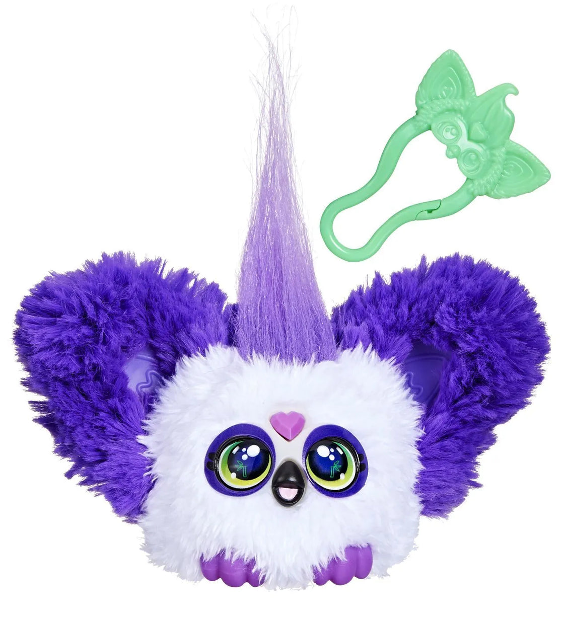 Furby furblets jucarie interactiva bam-boo