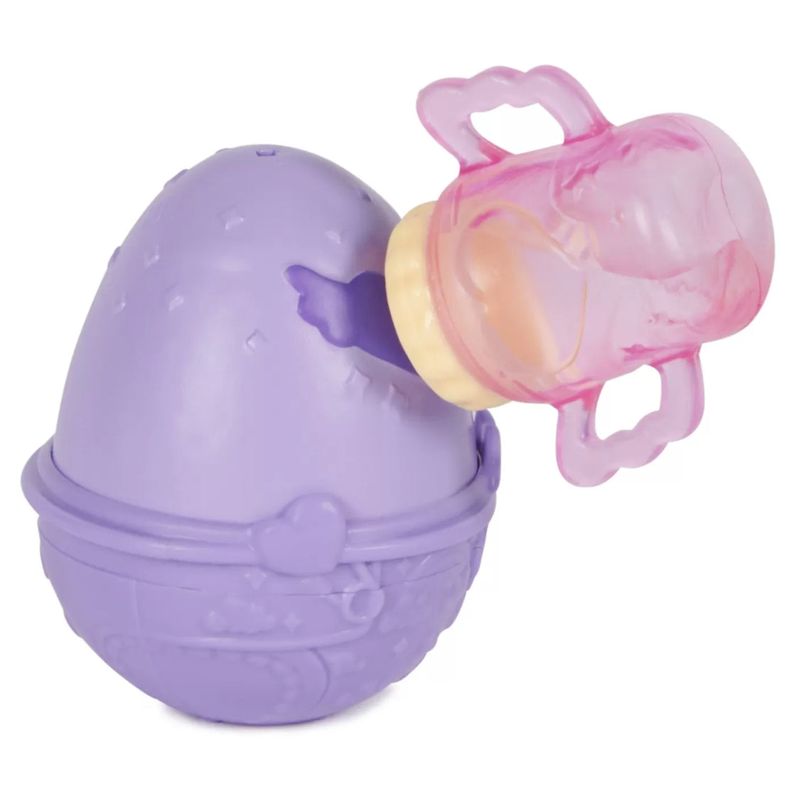 Hatchimals alive set mov