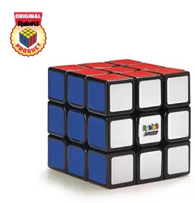 Cub rubik original de viteza 3x3 speed cube