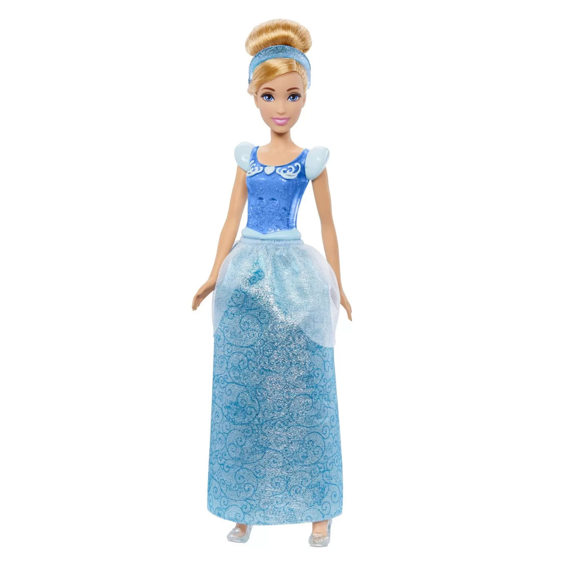Disney princess papusa printesa cenusareasa