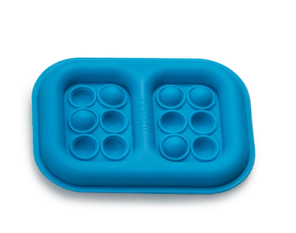 Pastila racire pop up melii blue