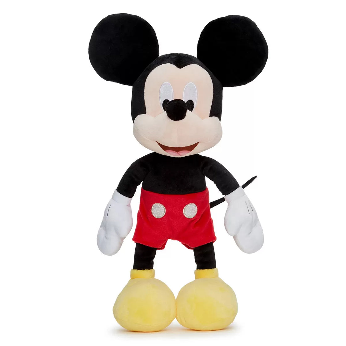 Jucarie de plus mickey mouse 35cm