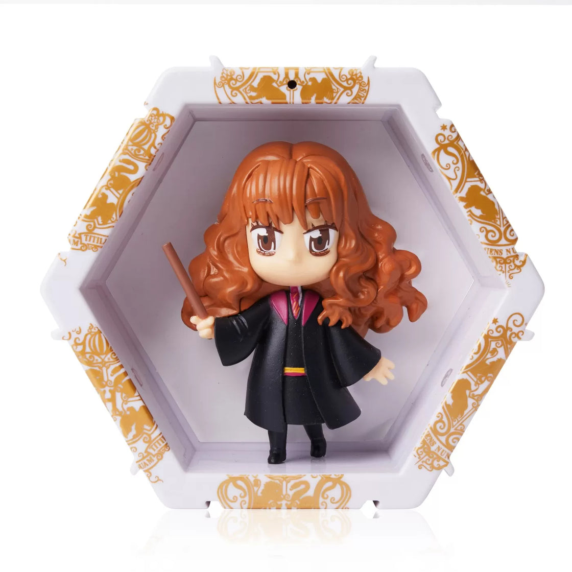 Wow! pods - wizarding world hermione