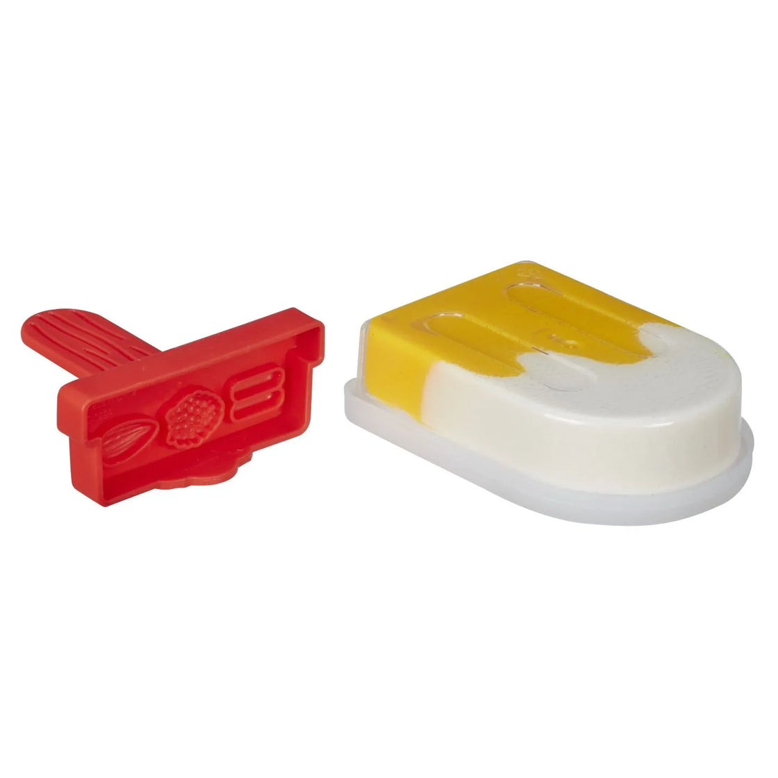 Play doh kitchen creations set de gatit inghetata