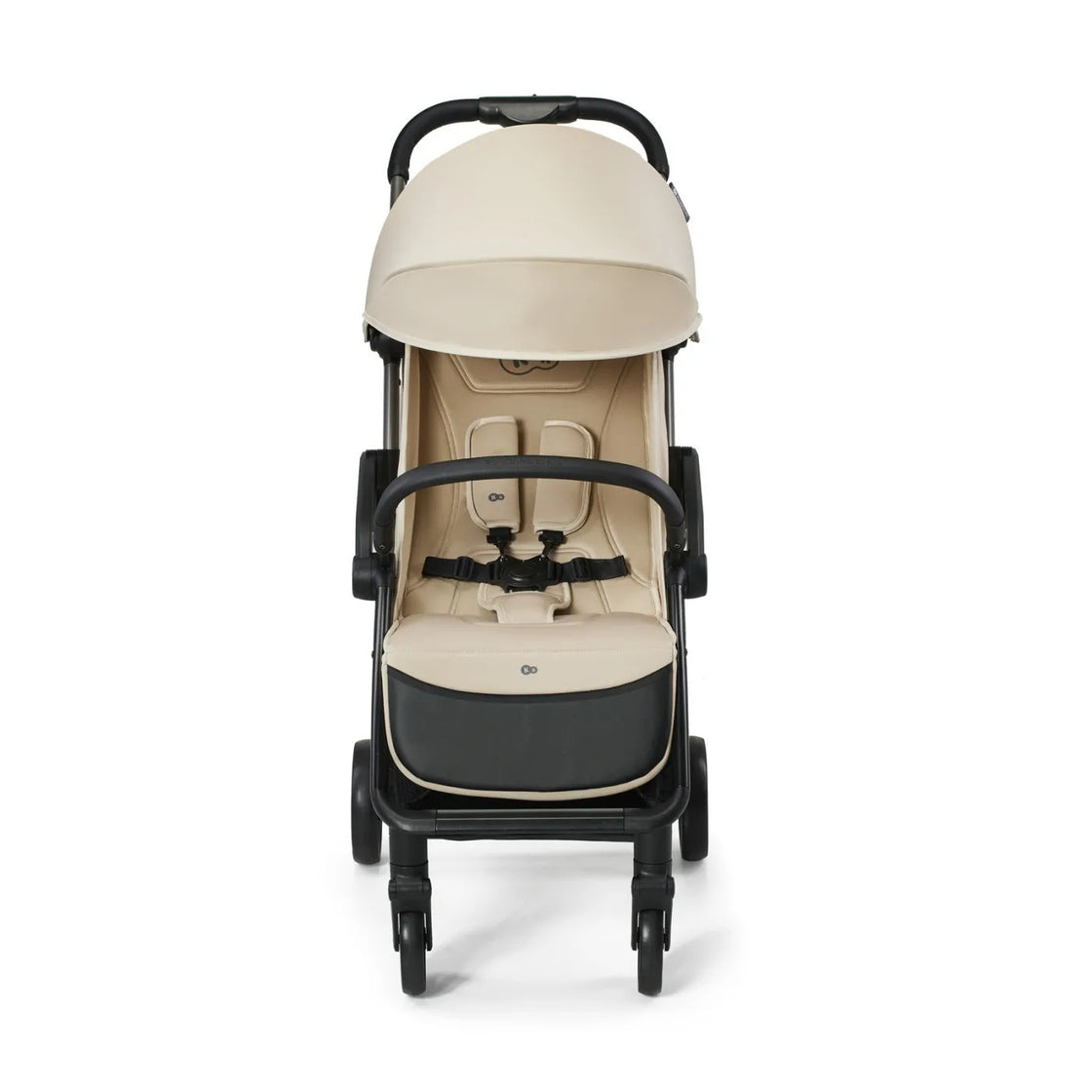 Carucior sport kinderkraft apino, 0-22 kg, dune beige