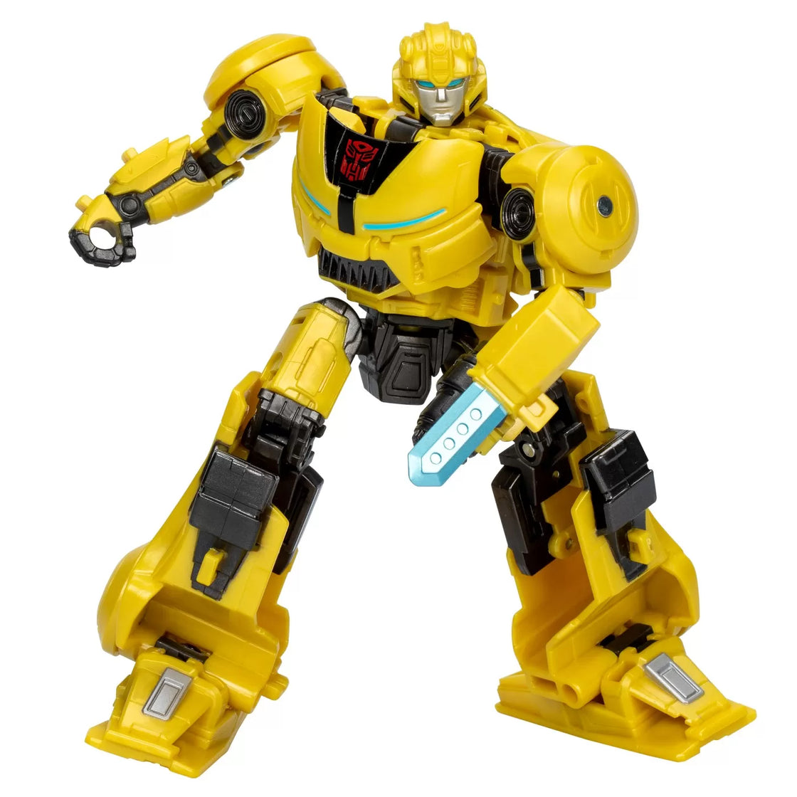 Transformers one figurina bumblebee b 127 12cm