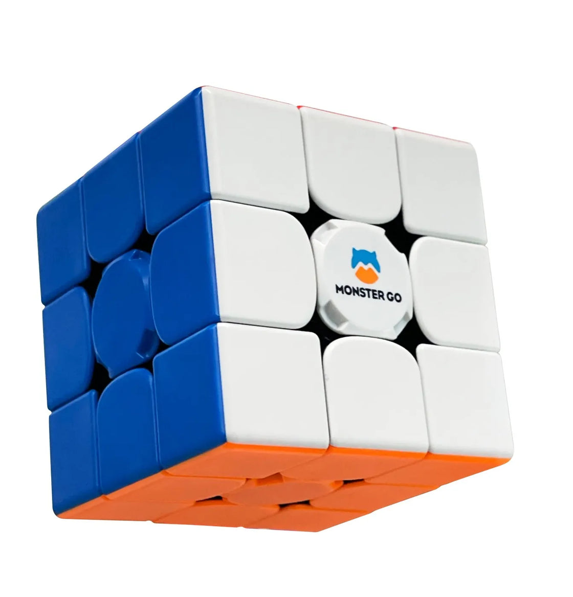 Cub gan monster go mg ai box cu aplicatie