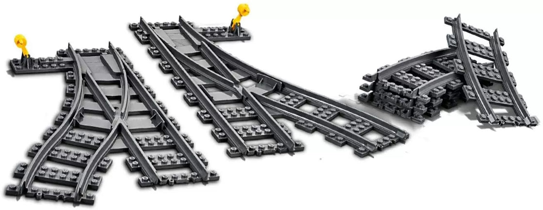 Lego city macazurile 60238