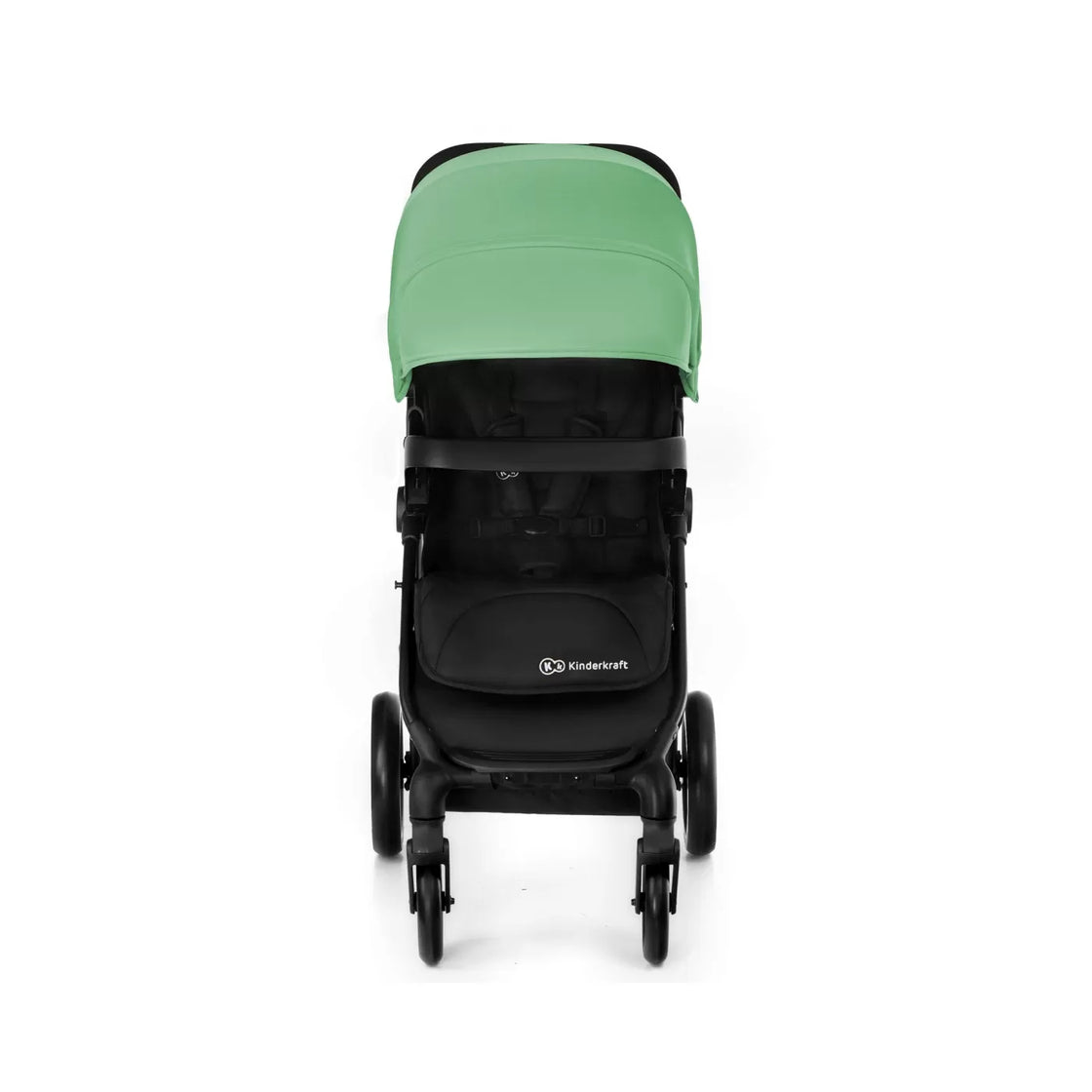 Carucior sport kinderkraft cruiser, green