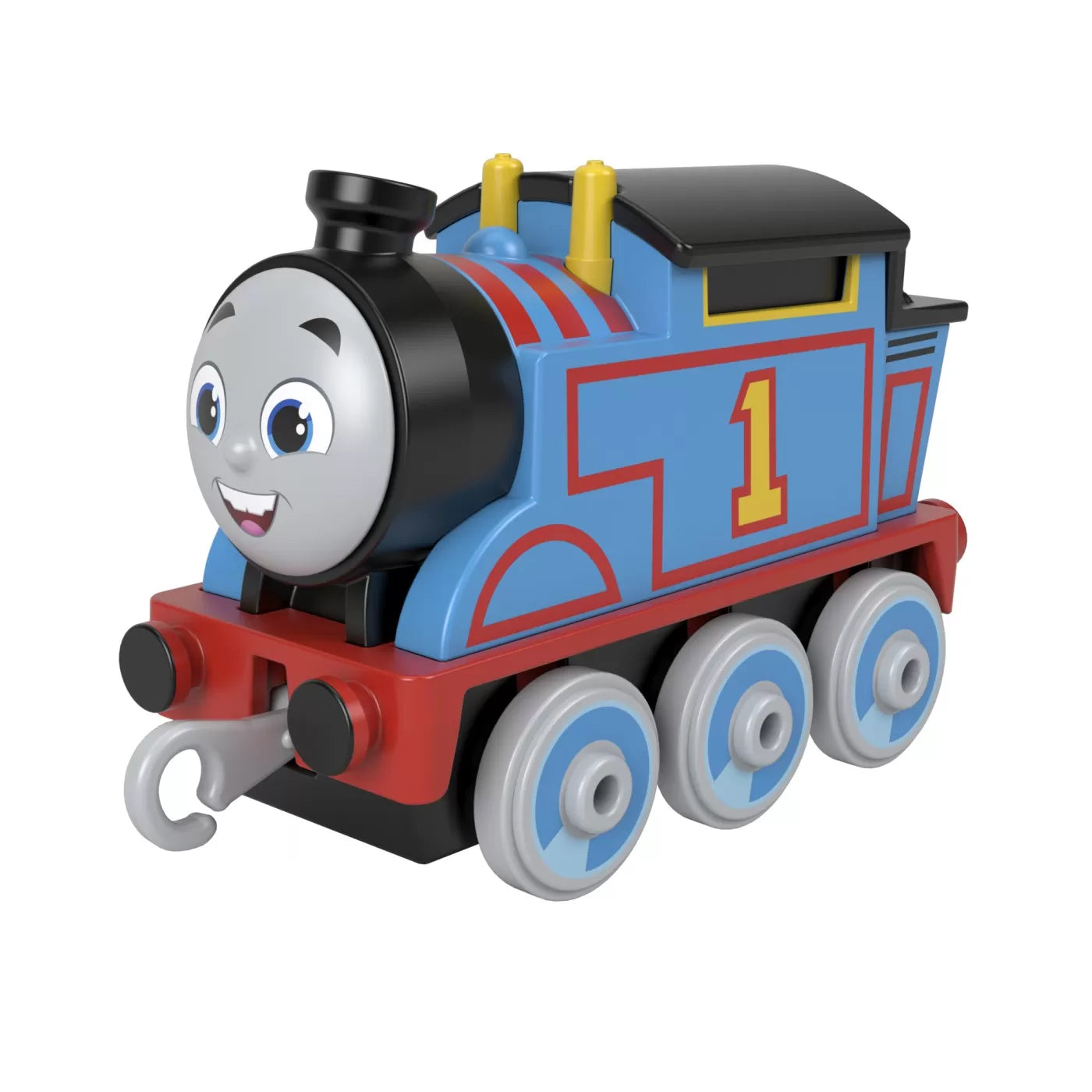 Thomas locomativa push along thomas