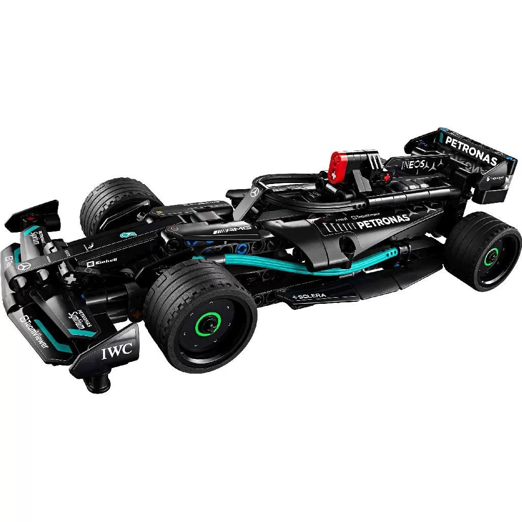 Lego technic mercedes-amg f1 w14 e performance pull back 42165
