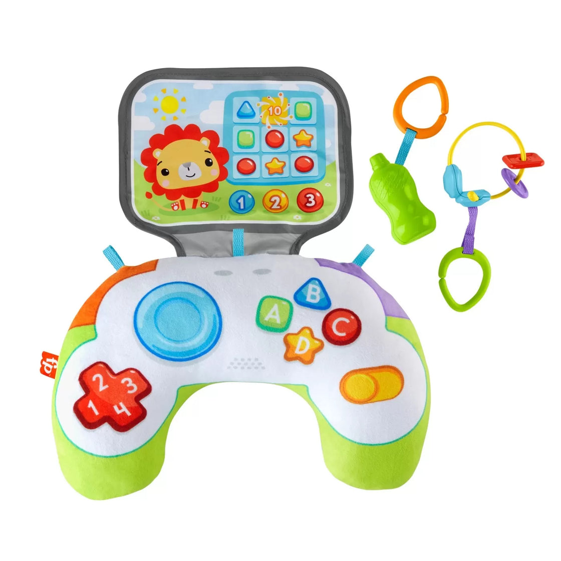 Fisher price pernuta cu activitati