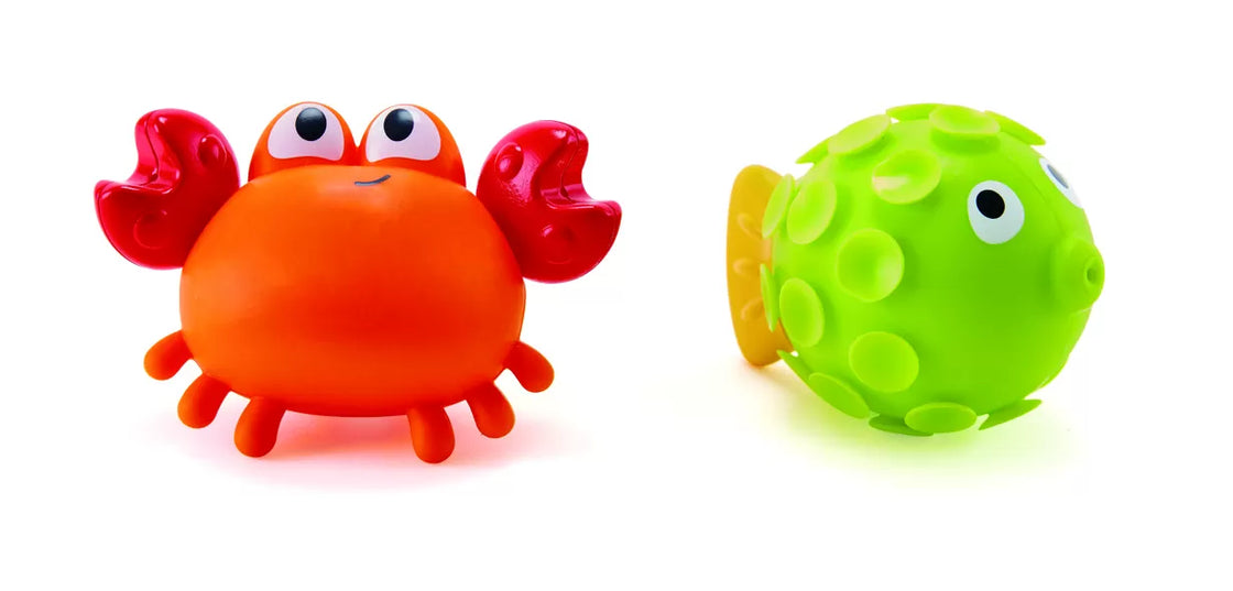 Hape set pentru baie