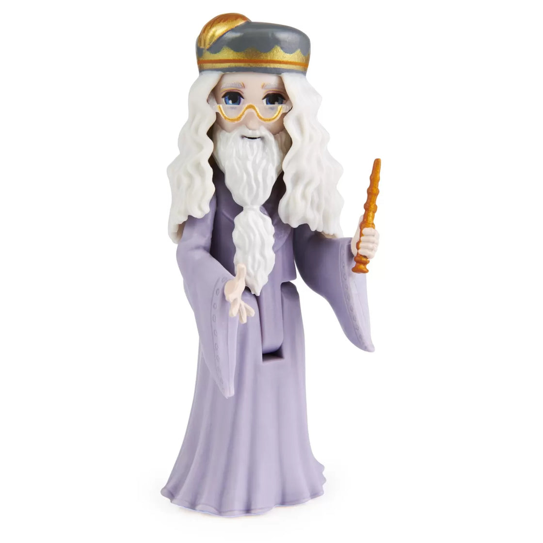 Harry potter figurina magical minis dumbledore 7.5cm