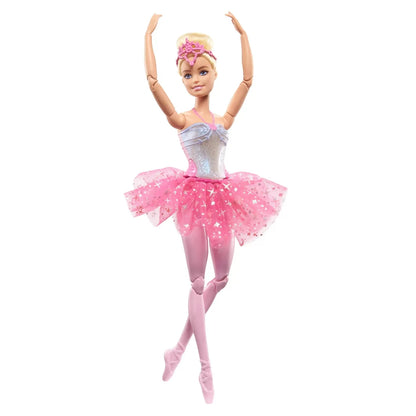 Barbie papusa barbie dreamtopia balerina