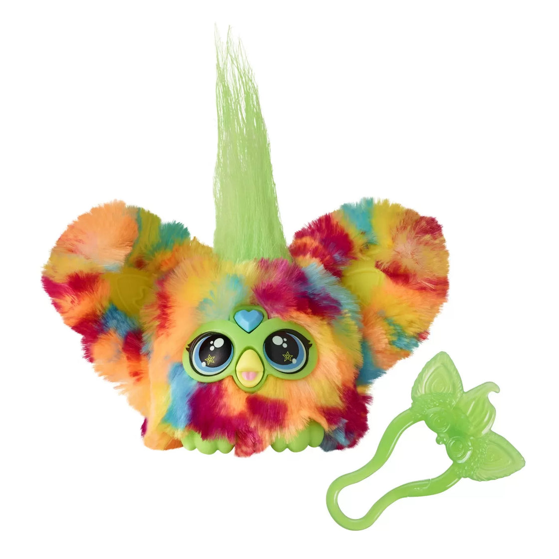 Furby furblets jucarie interactiva pix-elle