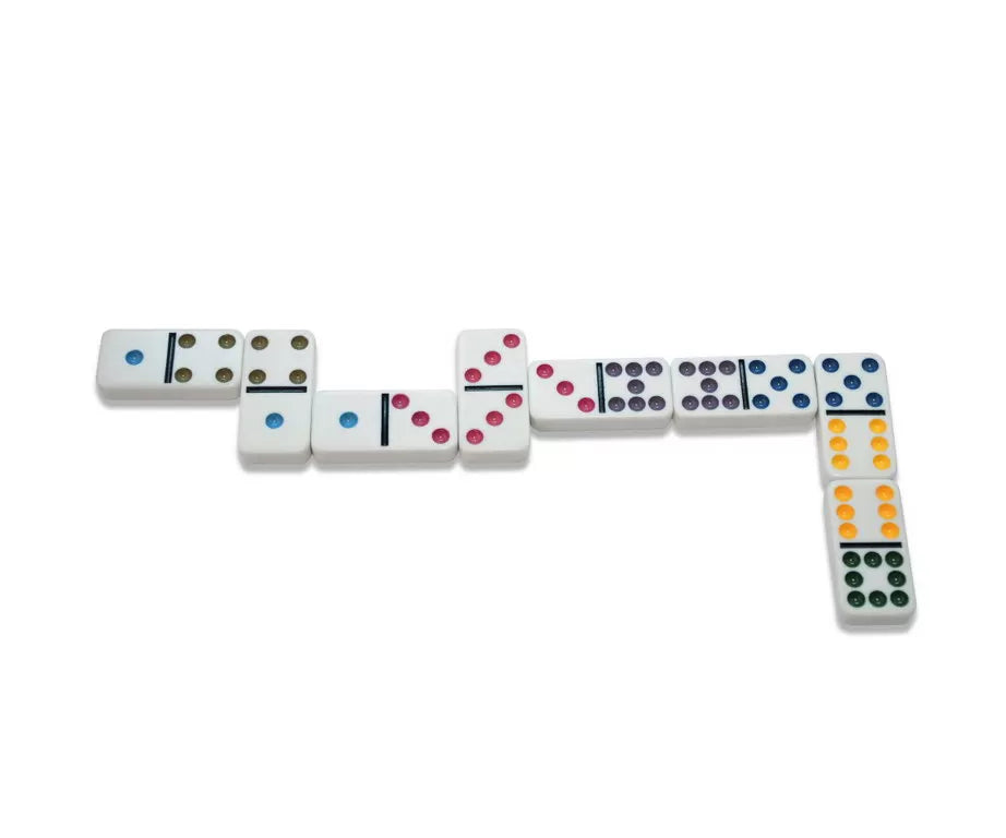 Noris domino double 9