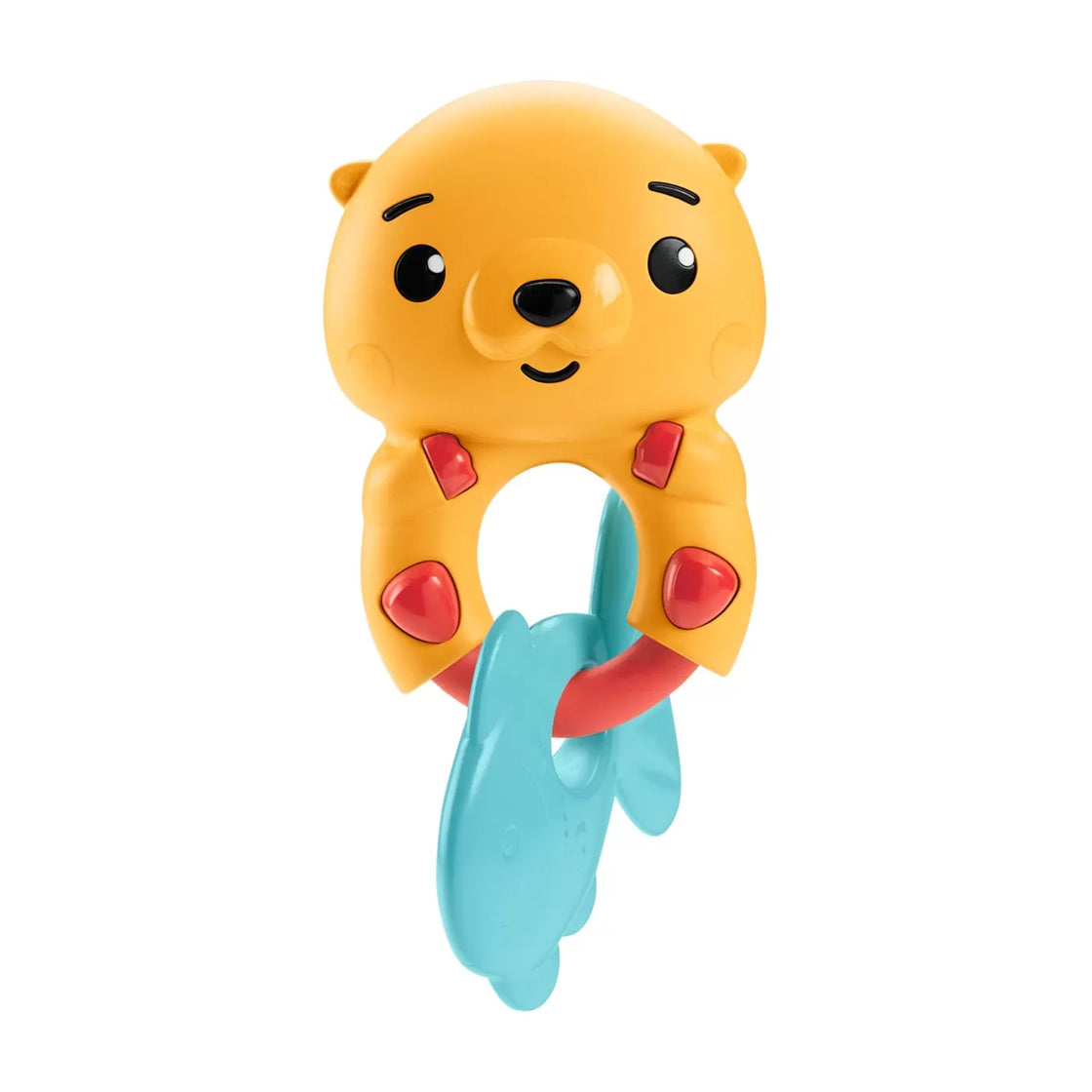 Fisher price jucarie zornaitoare vidra