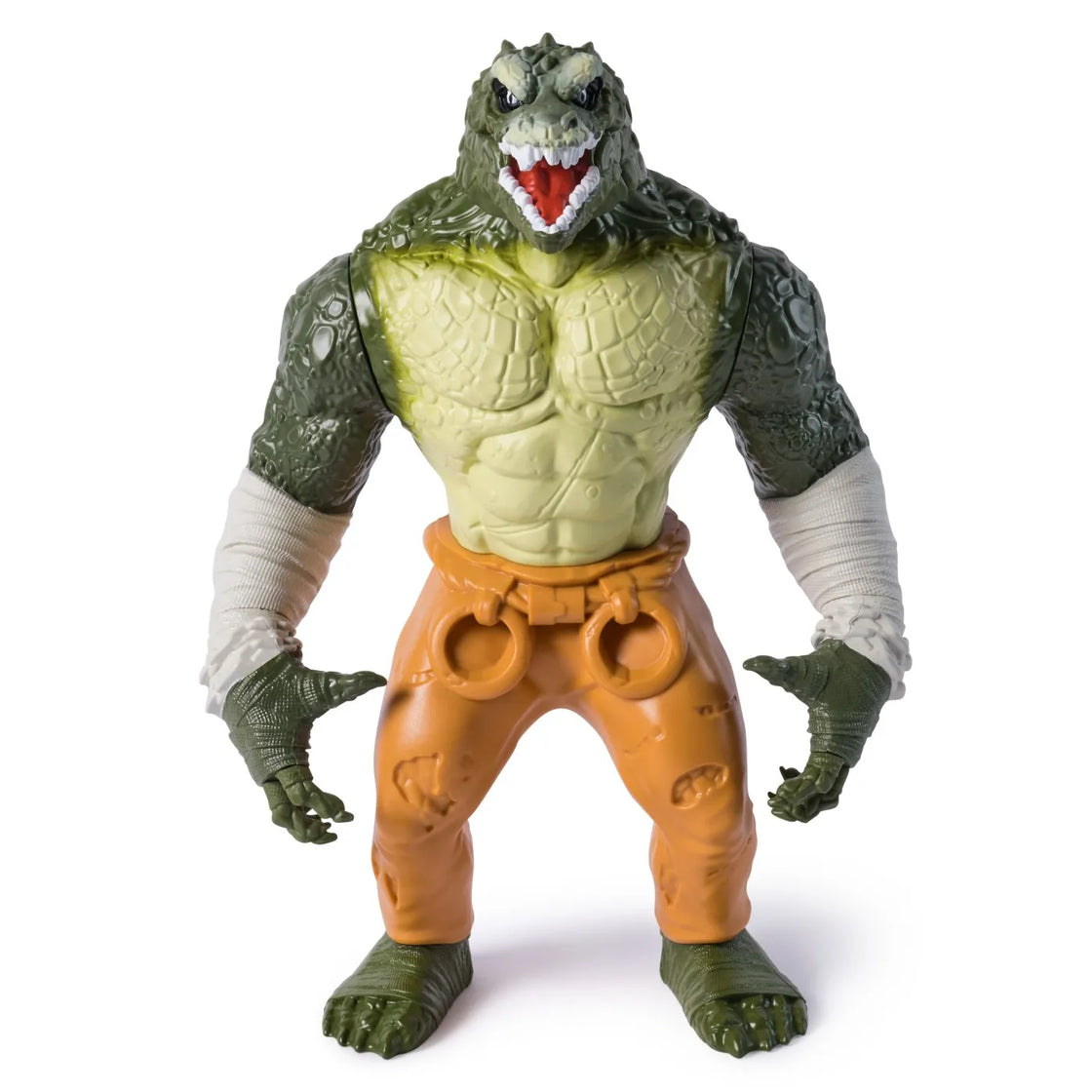 Batman seria gigantilor figurina killer croc 30cm