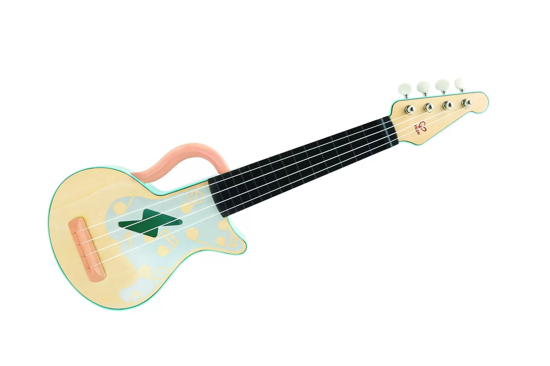 Hape chitara ukulele