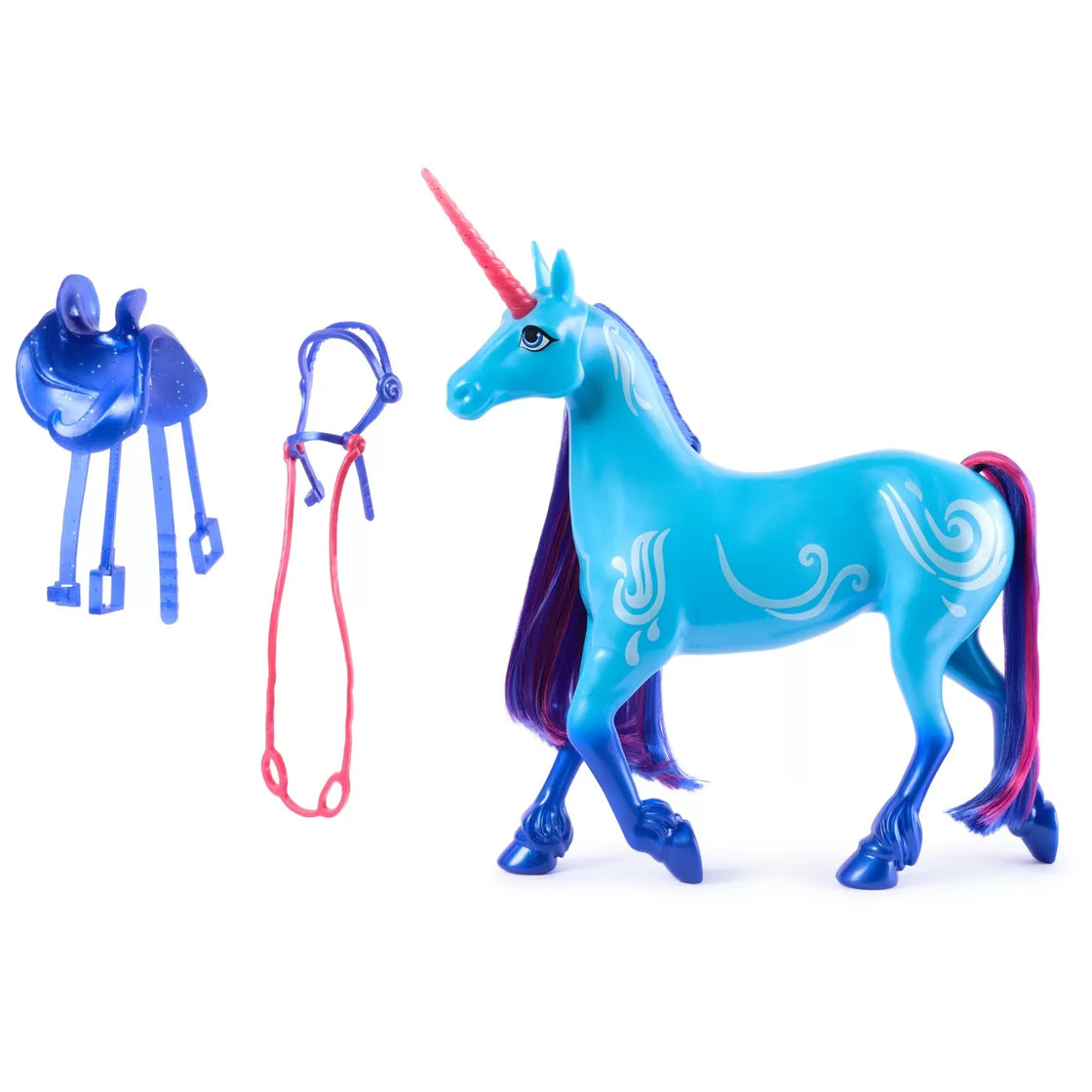 Unicorn academy set unicorn river