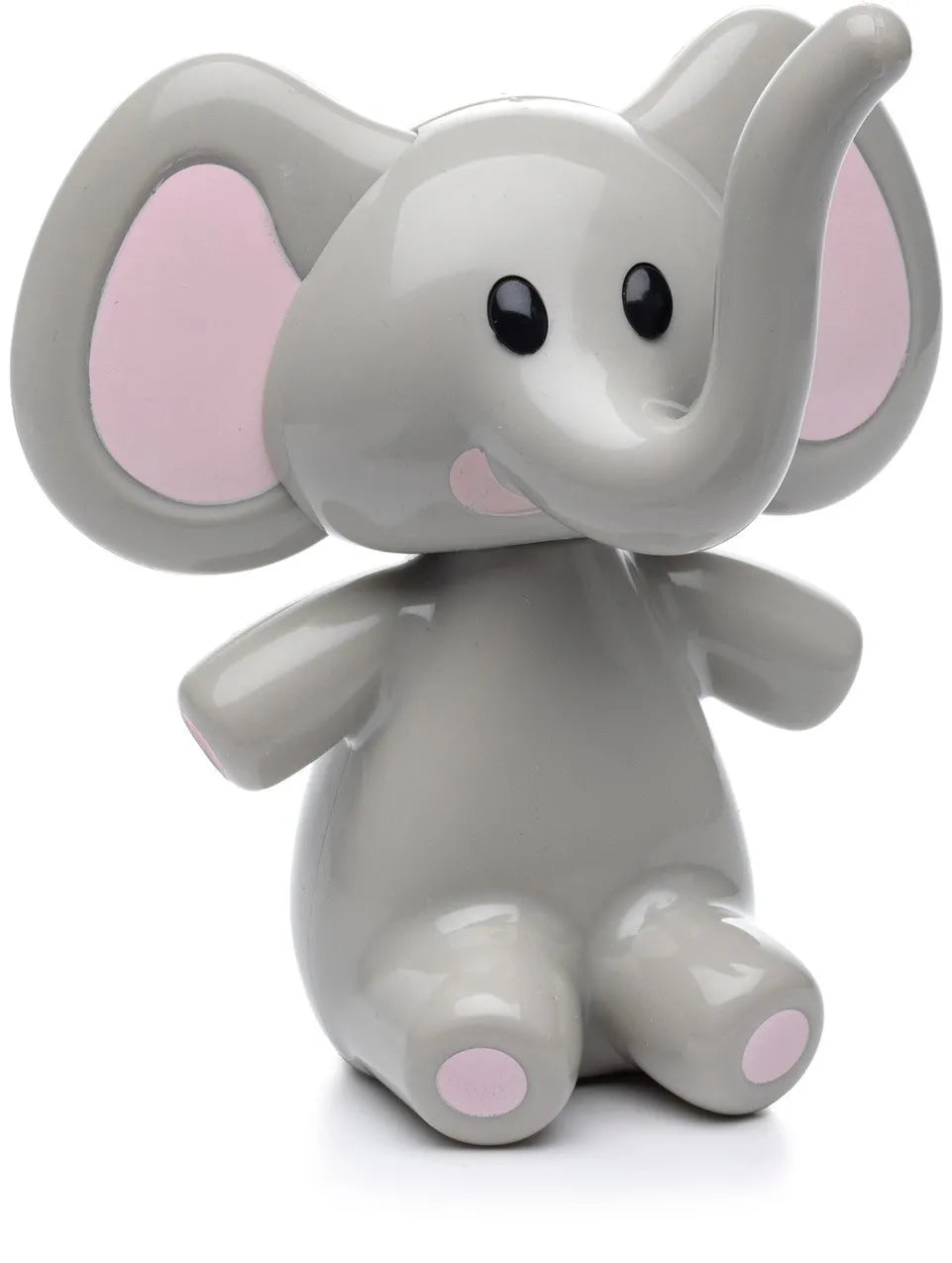 Suport pentru depozitare suzeta, melii, elefant blue