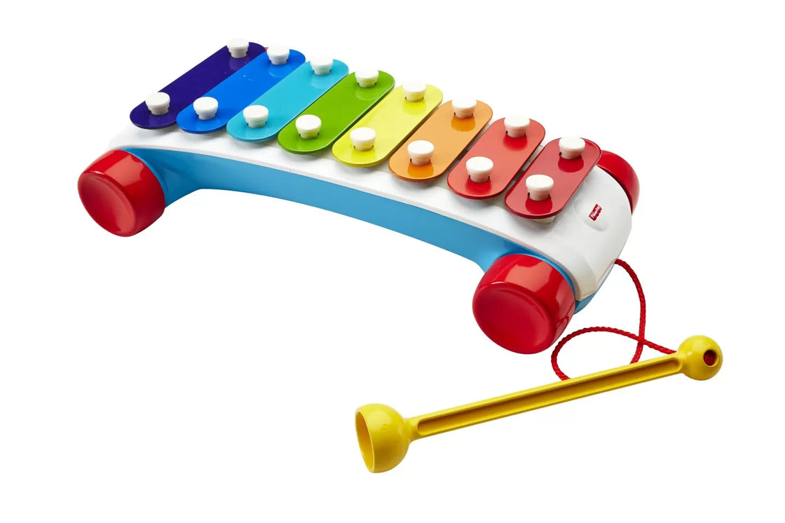 Fisher price xilofon