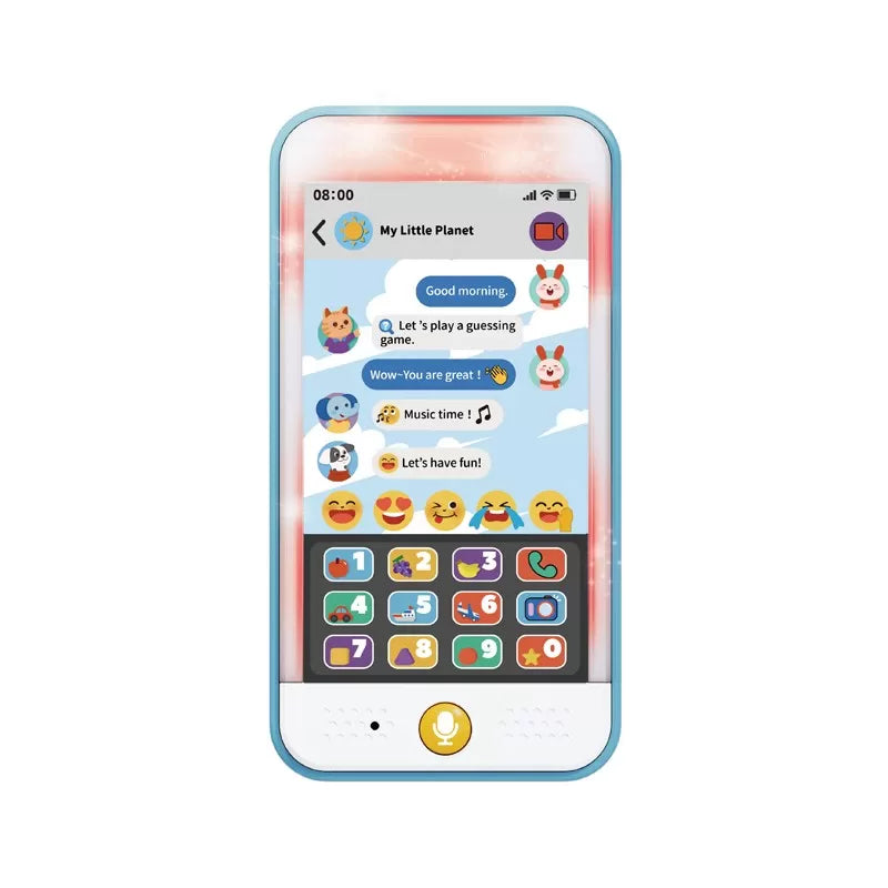 Telefon multifunctional cu sunete