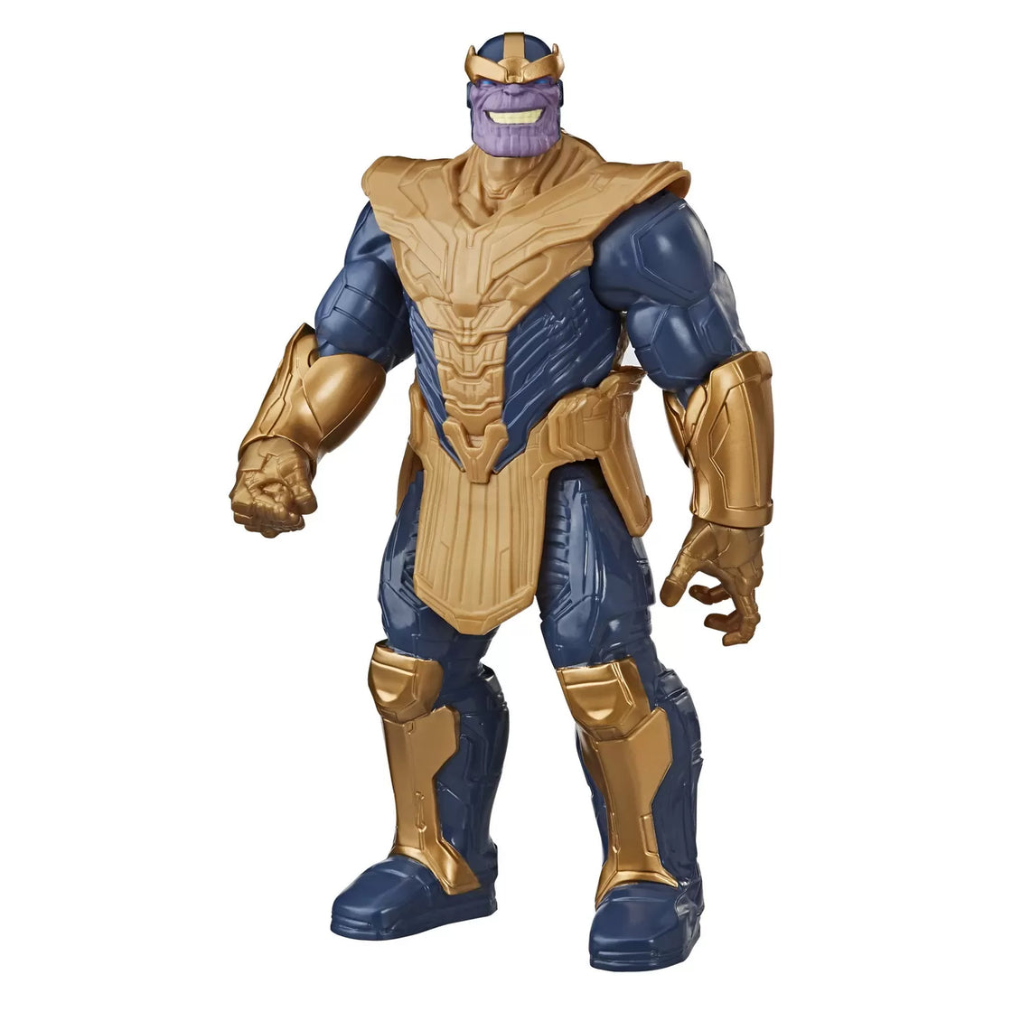 Avengers titan hero figurina thanos 30cm