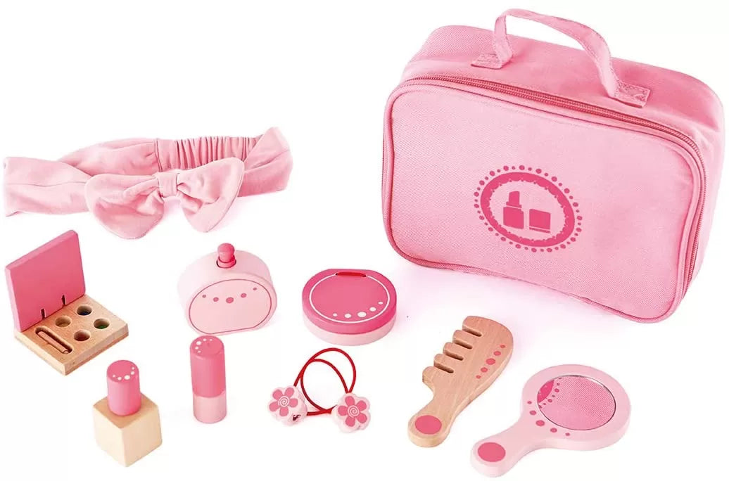 Hape trusa infrumusetare