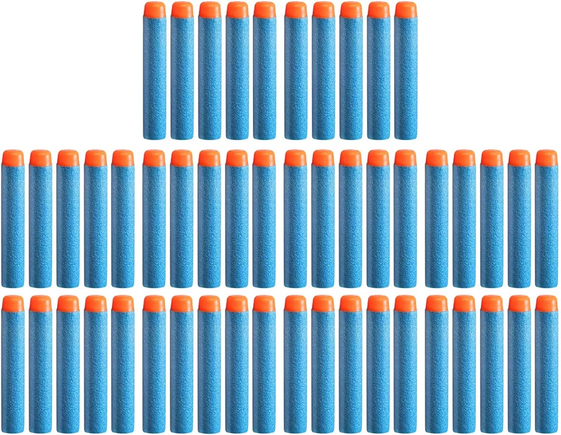 Nerf elite 2.0 rezerve 50 buc