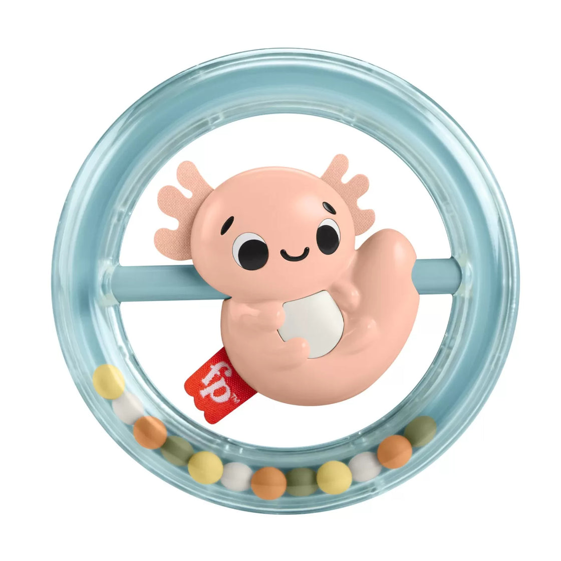 Fisher price jucarie zornaitoare salamandra
