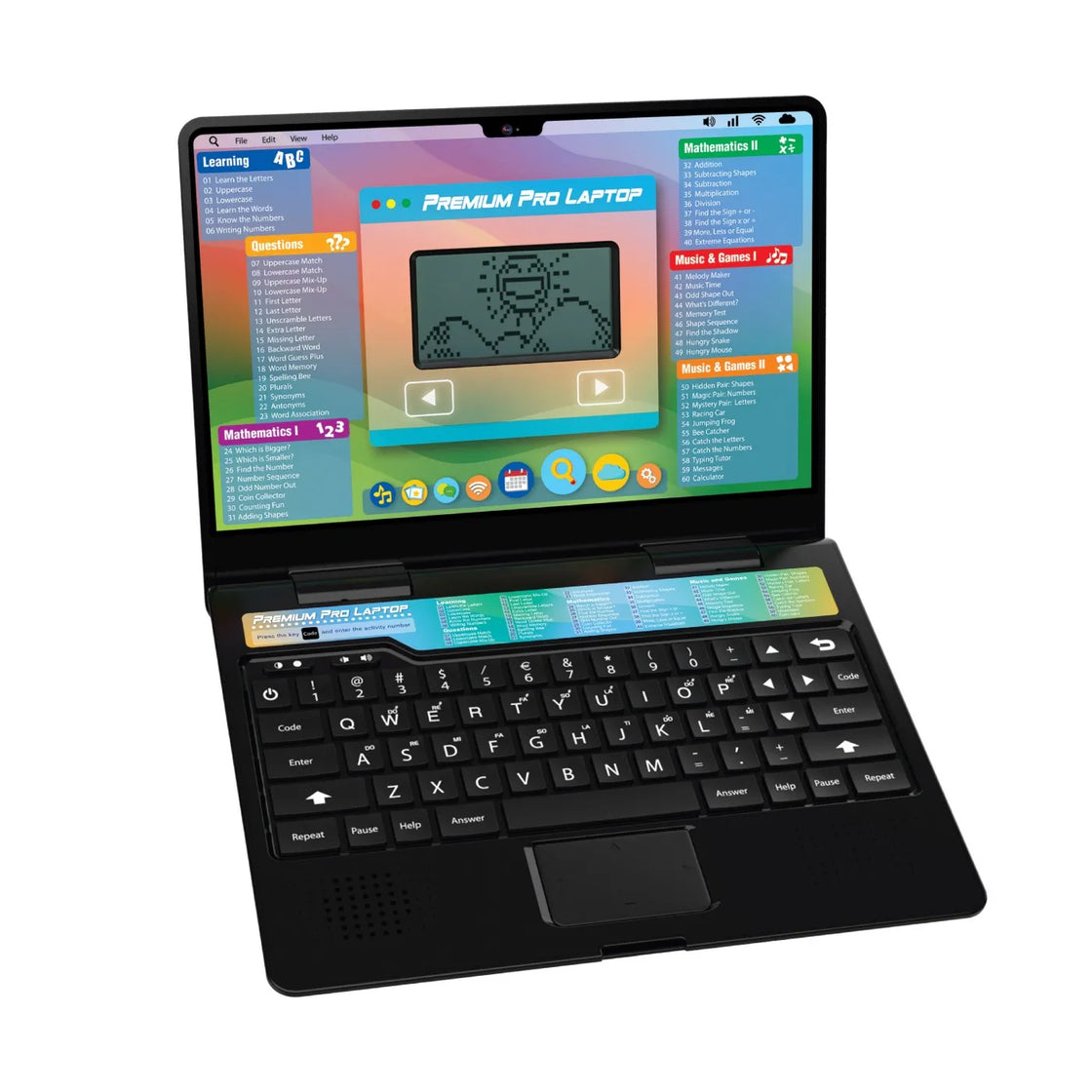 Winfun laptop premium pro