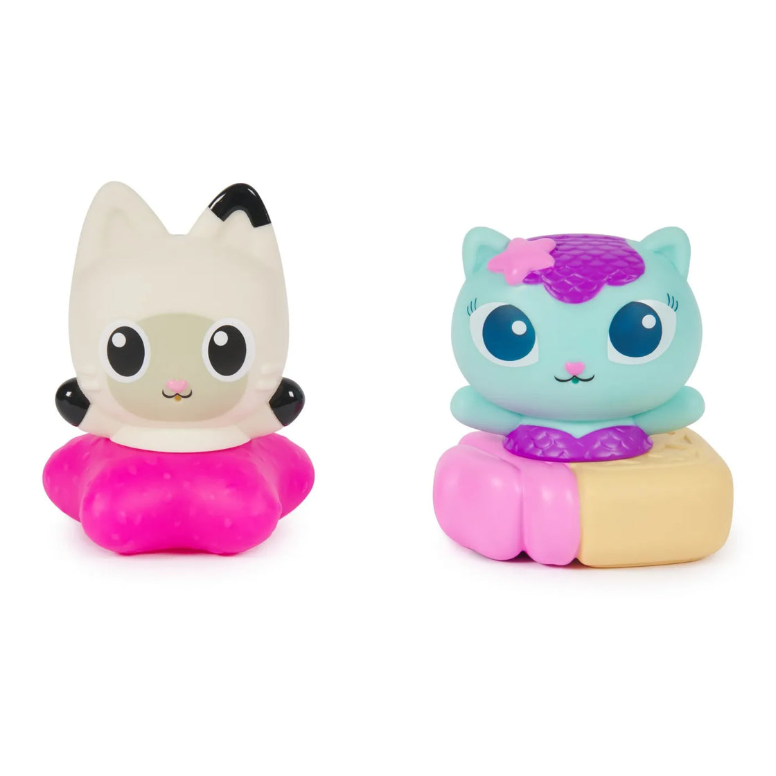 Gabbys dollhouse set jucarii de baie