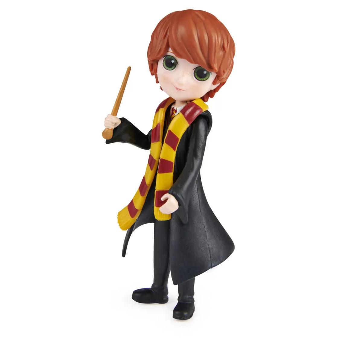 Harry potter figurina magical minis ron weasley 7.5cm