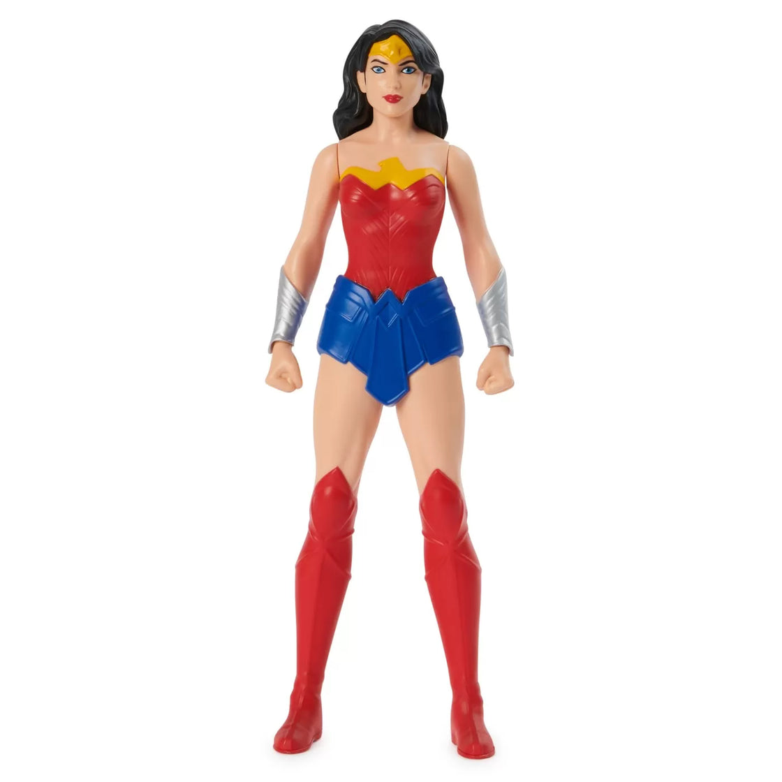 Batman figurina wonder woman 24cm