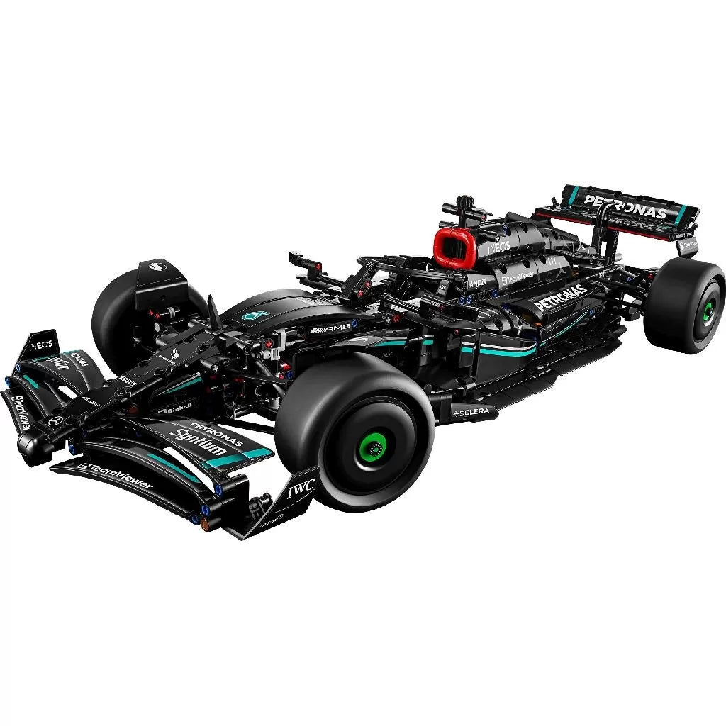 Lego technic mercedes-amg f1 w14 e performance 42171