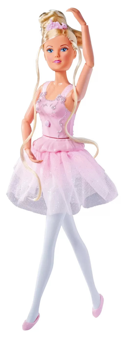 Steffi love papusa balerina 29cm