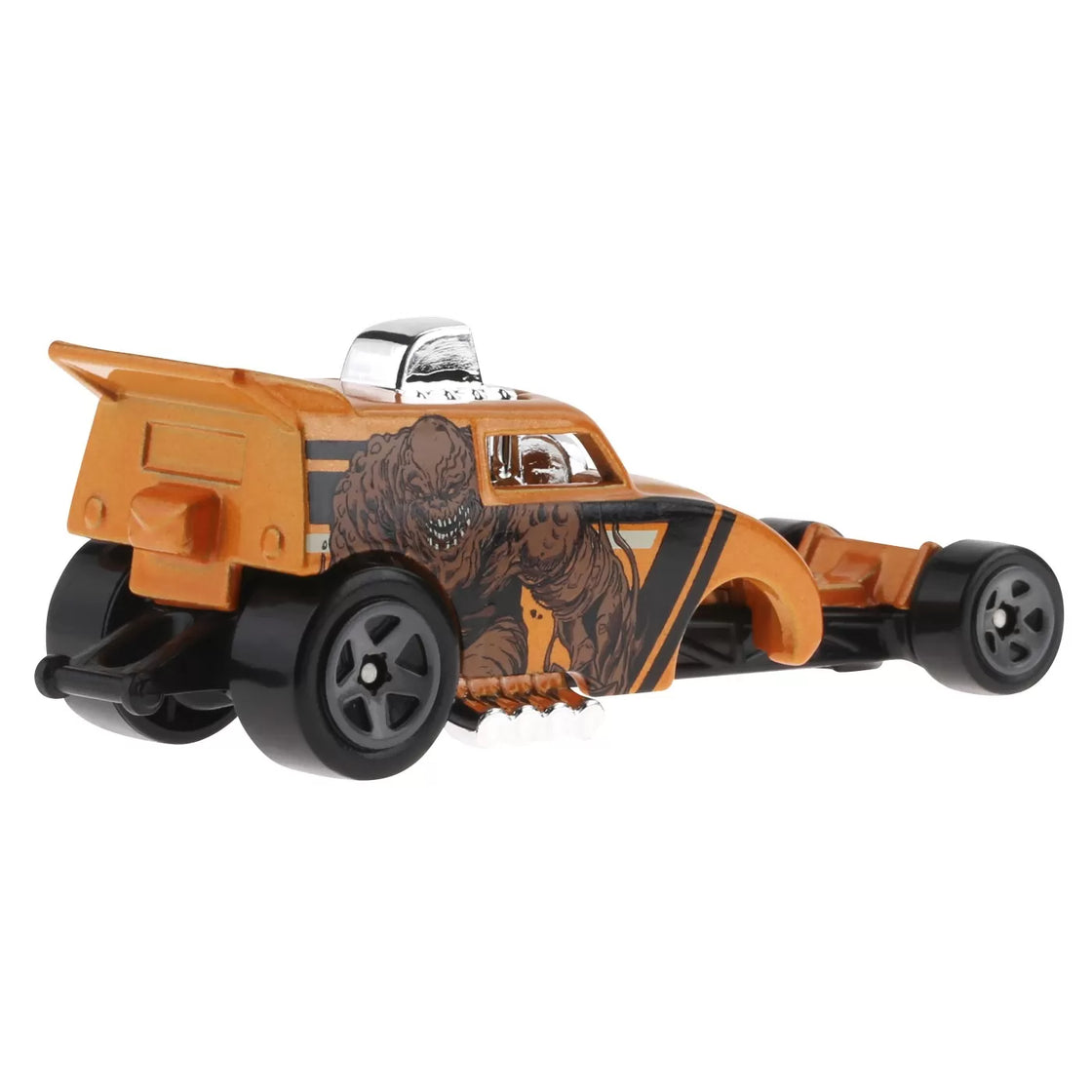 Hot wheels masina metalica tematica batman altered ego scara 1:64