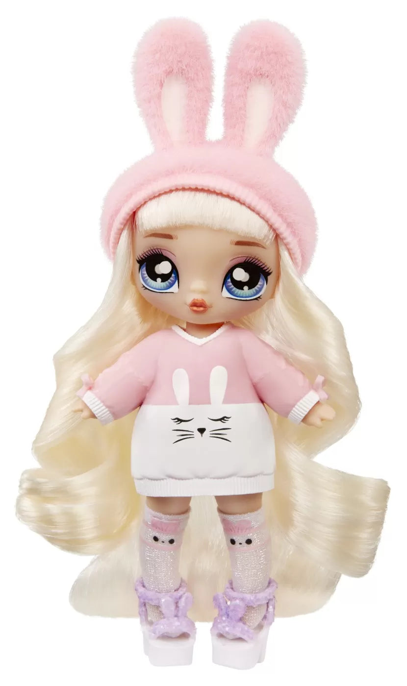 Na! na! na!  surprise! minis s3 papusa