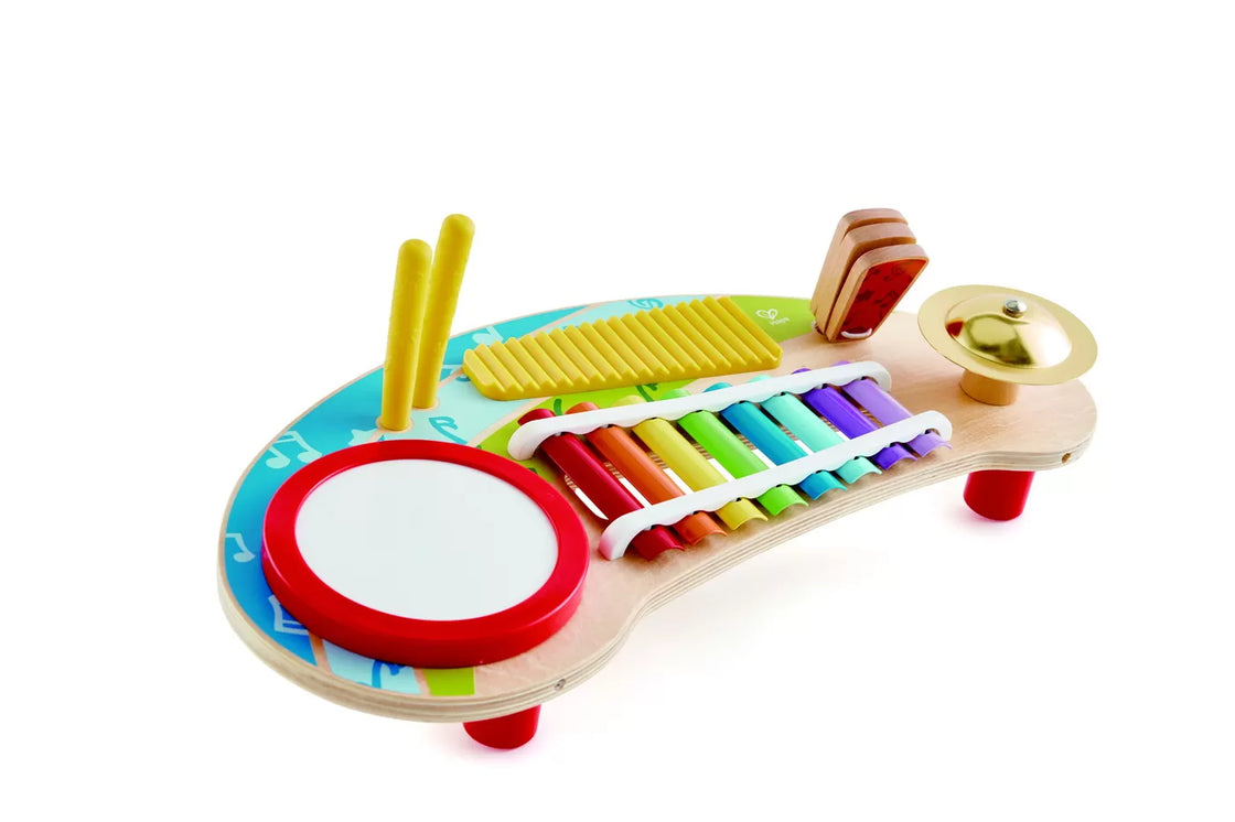 Hape jucarie muzicala