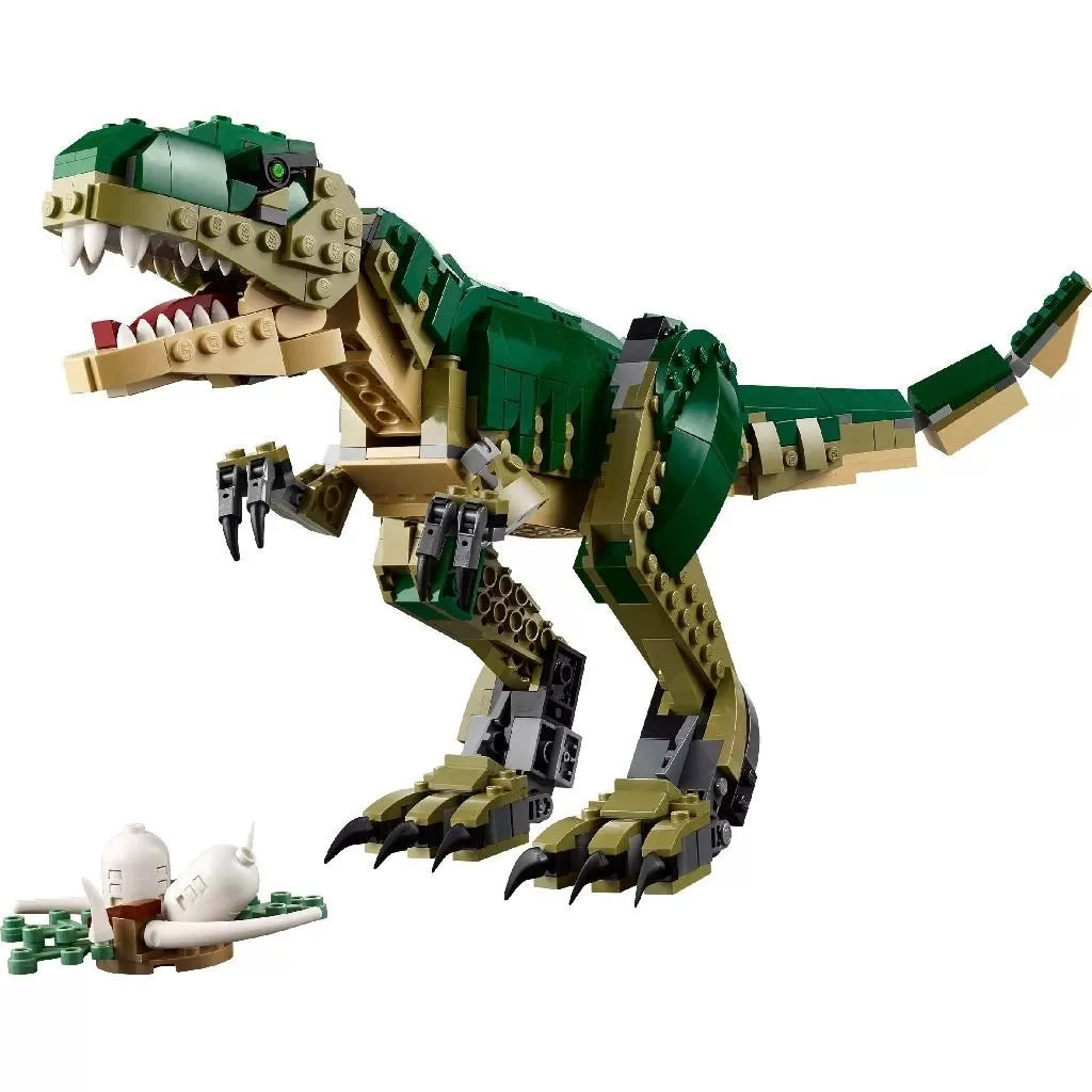 Lego creator t. rex 31151