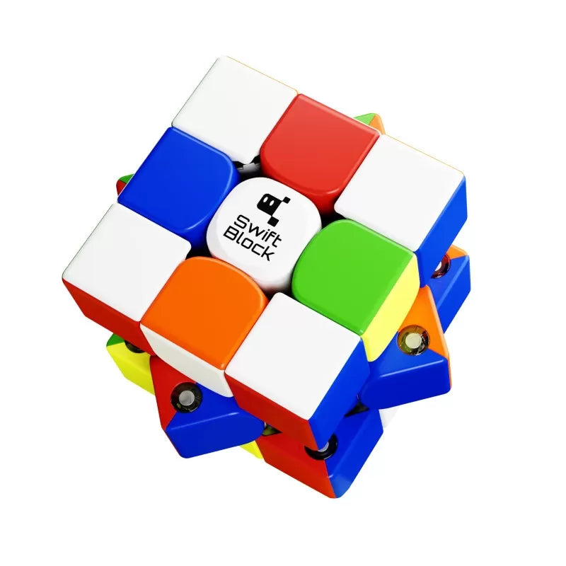 Cub gan 355s swift block