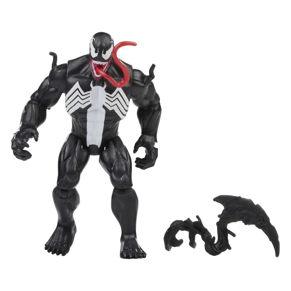 Spiderman epic hero figurina venom 10cm