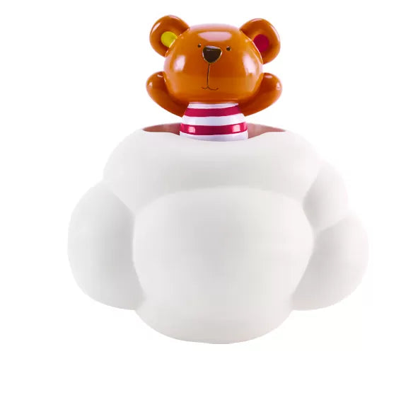 Hape teddy prietenul de dus