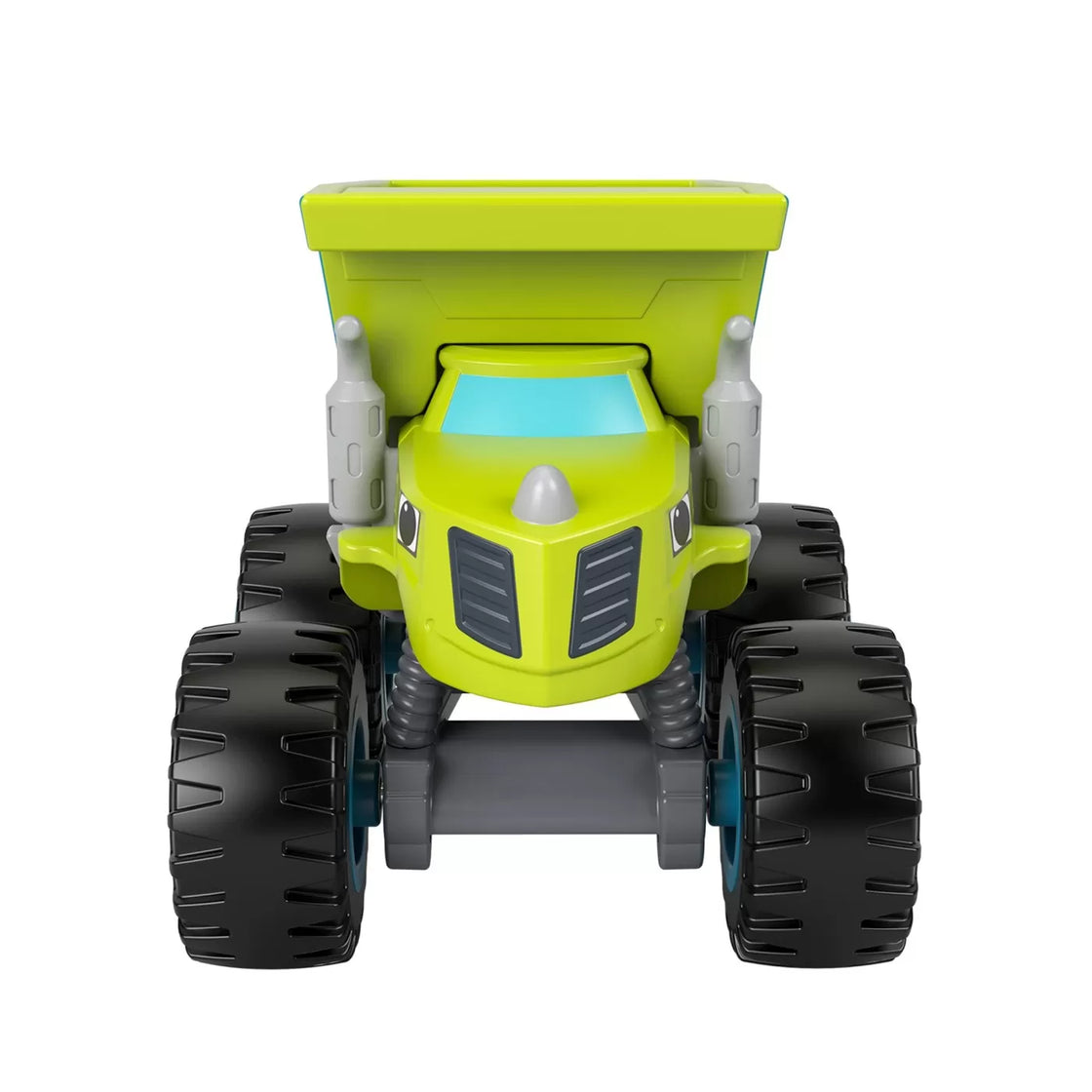 Masinute blaze din metal truck zed