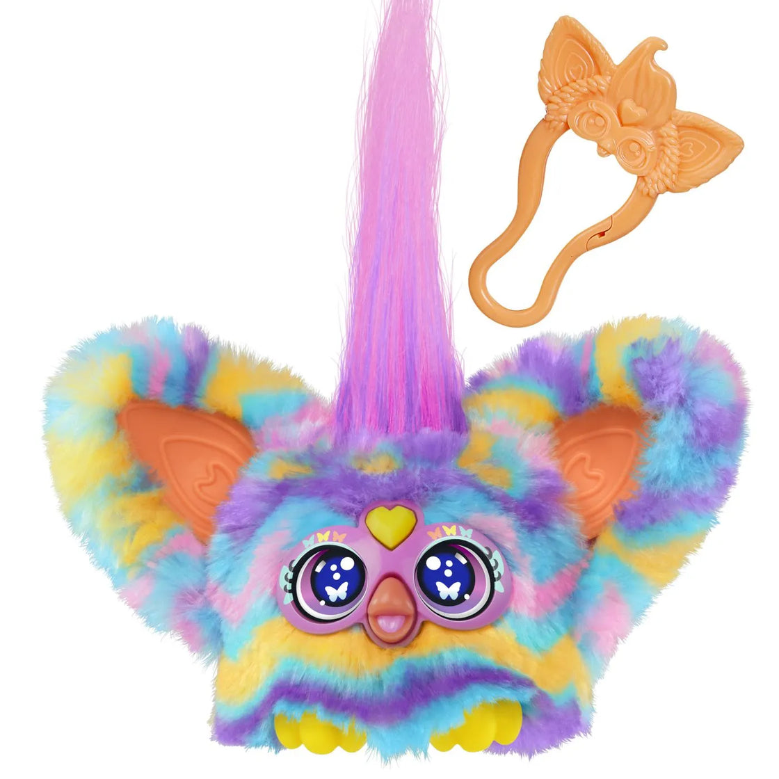 Furby furblets jucarie interactiva swee-dee