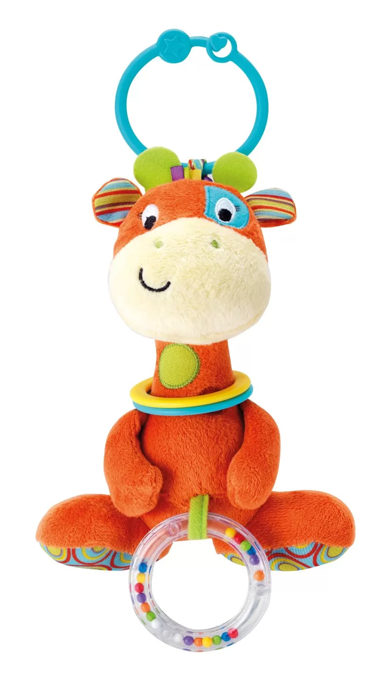Winfun zornaitoare cu bilute girafa