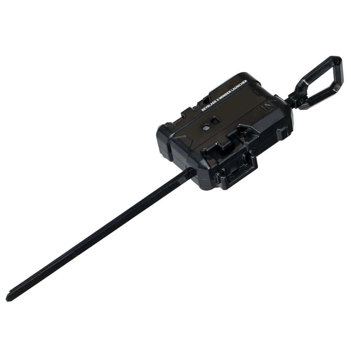 Beyblade x lansator winder