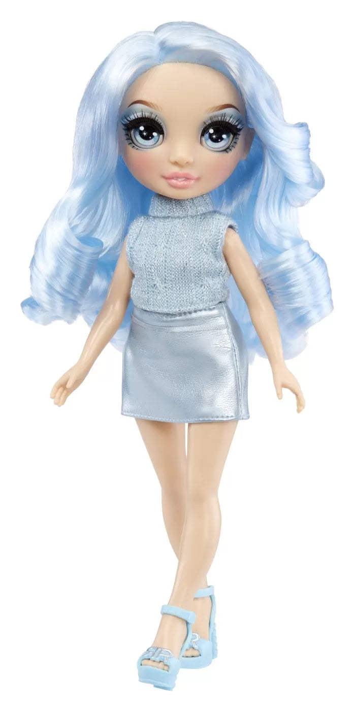 Rainbow high  papusa gabriella icely